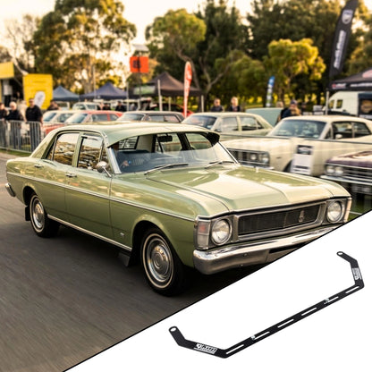 Ford Falcon XW Fire Extinguisher Bracket