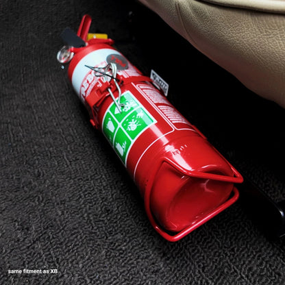 Ford Falcon XW, XY Fire Extinguisher Bracket