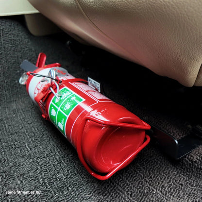 Ford Falcon XW, XY Fire Extinguisher Bracket