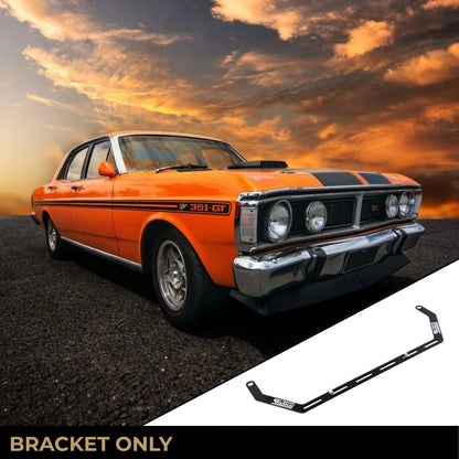 Ford Falcon XW, XY Fire Extinguisher Bracket