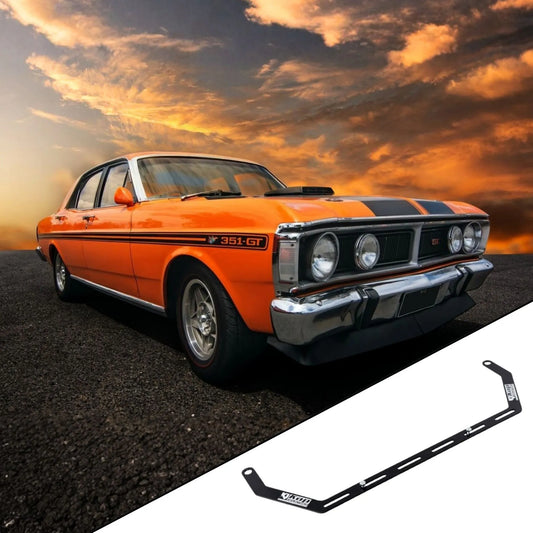 Ford Falcon XW, XY Fire Extinguisher Bracket