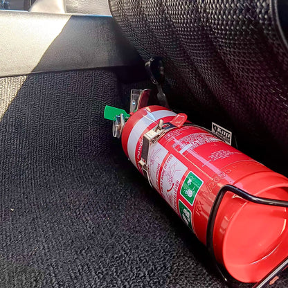 Ford Falcon XW, XY Fire Extinguisher Bracket