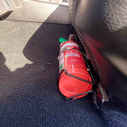 Ford Falcon XW, XY Fire Extinguisher Bracket