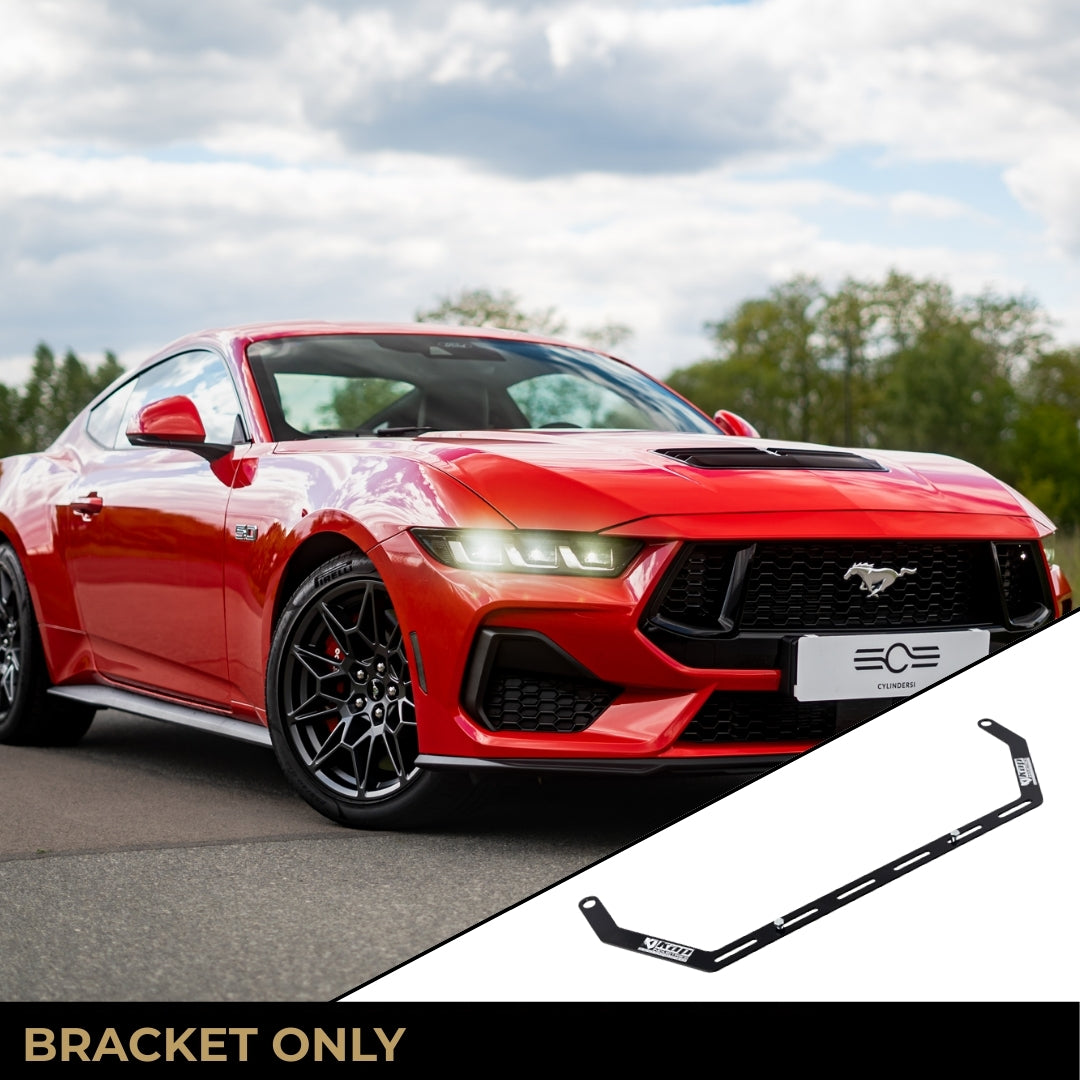 Ford Mustang S650 (Gen 7) Fire Extinguisher Bracket