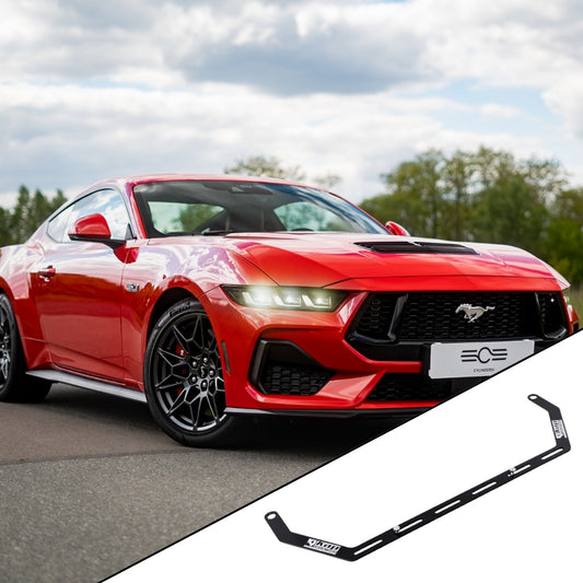 Ford Mustang S650 (Gen 7) Fire Extinguisher Bracket