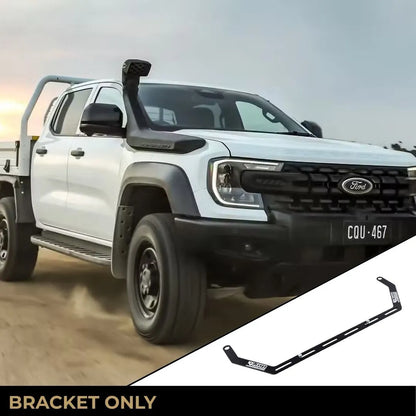 Ford Ranger Super Duty Fire Extinguisher Bracket