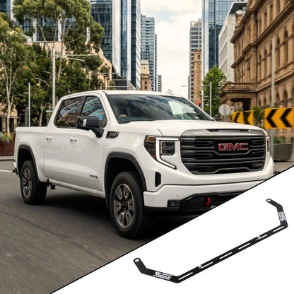 GMC Sierra 2500 HD 5th Generation Fire Extinguisher Bracket