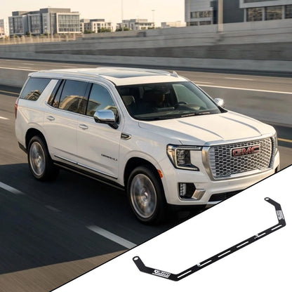 GMC Yukon Denali Fire Extinguisher Bracket