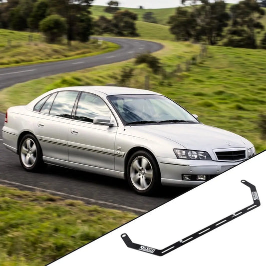 Holden Caprice WL Fire Extinguisher Bracket