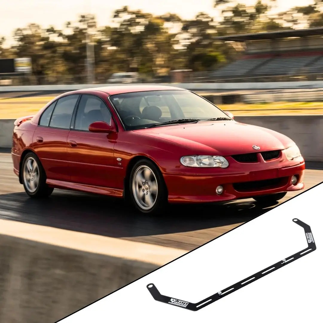 Holden Commodore VX Fire Extinguisher Bracket
