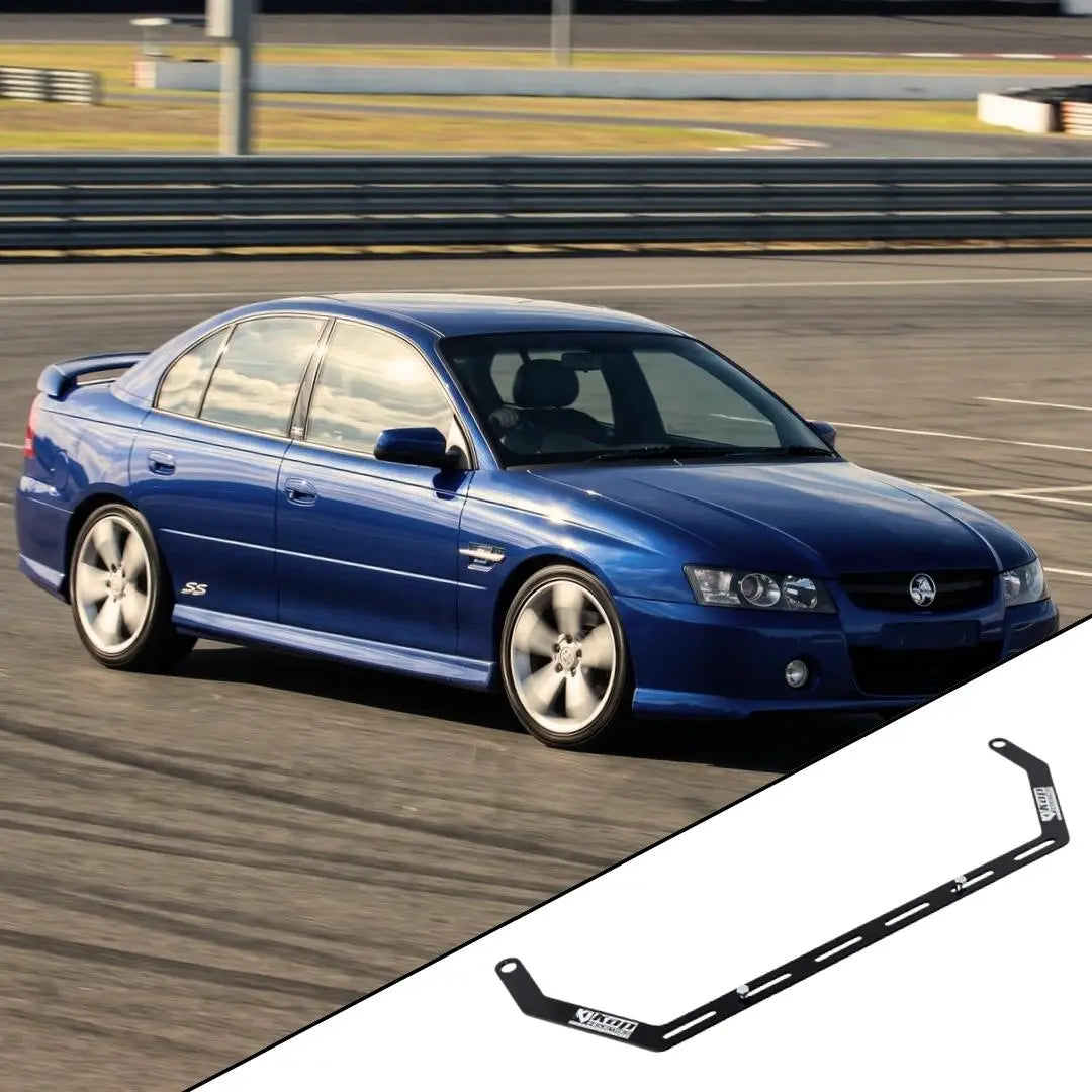 Holden Commodore VZ Fire Extinguisher Bracket