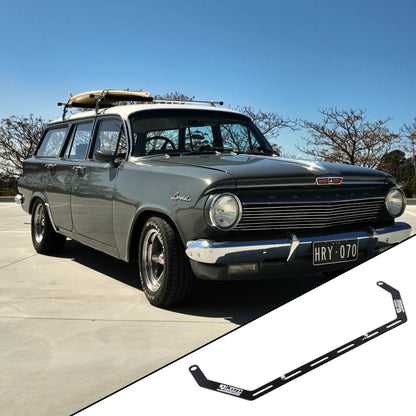 Holden EJ and EH Fire Extinguisher Bracket