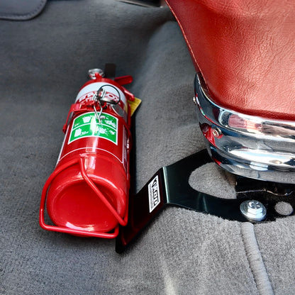Holden EJ and EH Fire Extinguisher Bracket