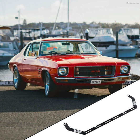 Holden HQ, HJ, HX, HZ Fire Extinguisher Bracket