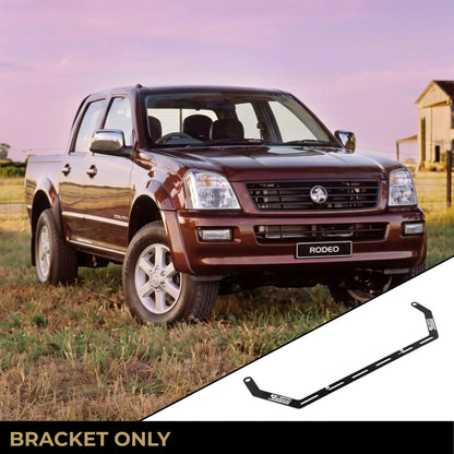 Holden Rodeo RA Fire Extinguisher Bracket
