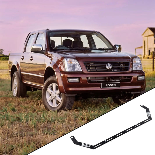 Holden Rodeo RA Fire Extinguisher Bracket
