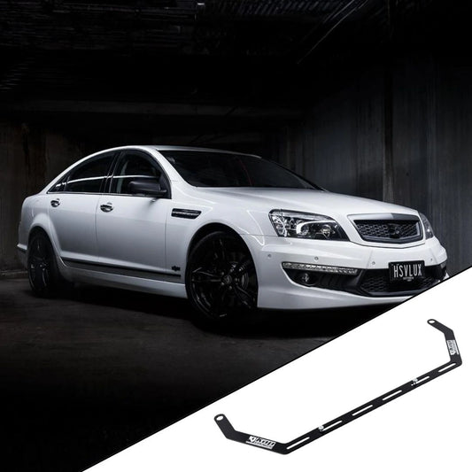 Holden Statement HSV Grange WN Fire Extinguisher Bracket