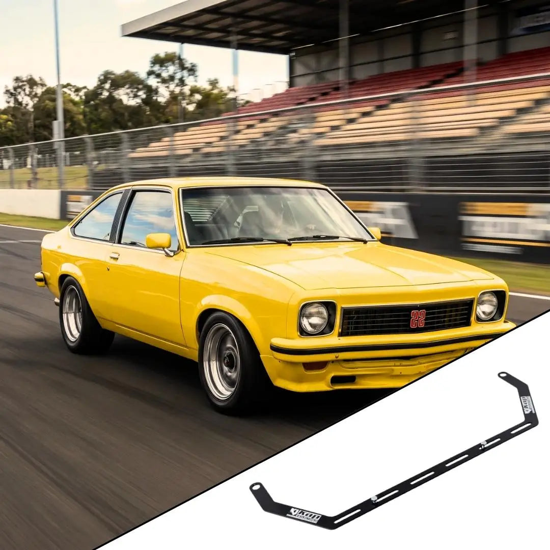 Holden Torana LX Fire Extinguisher Bracket