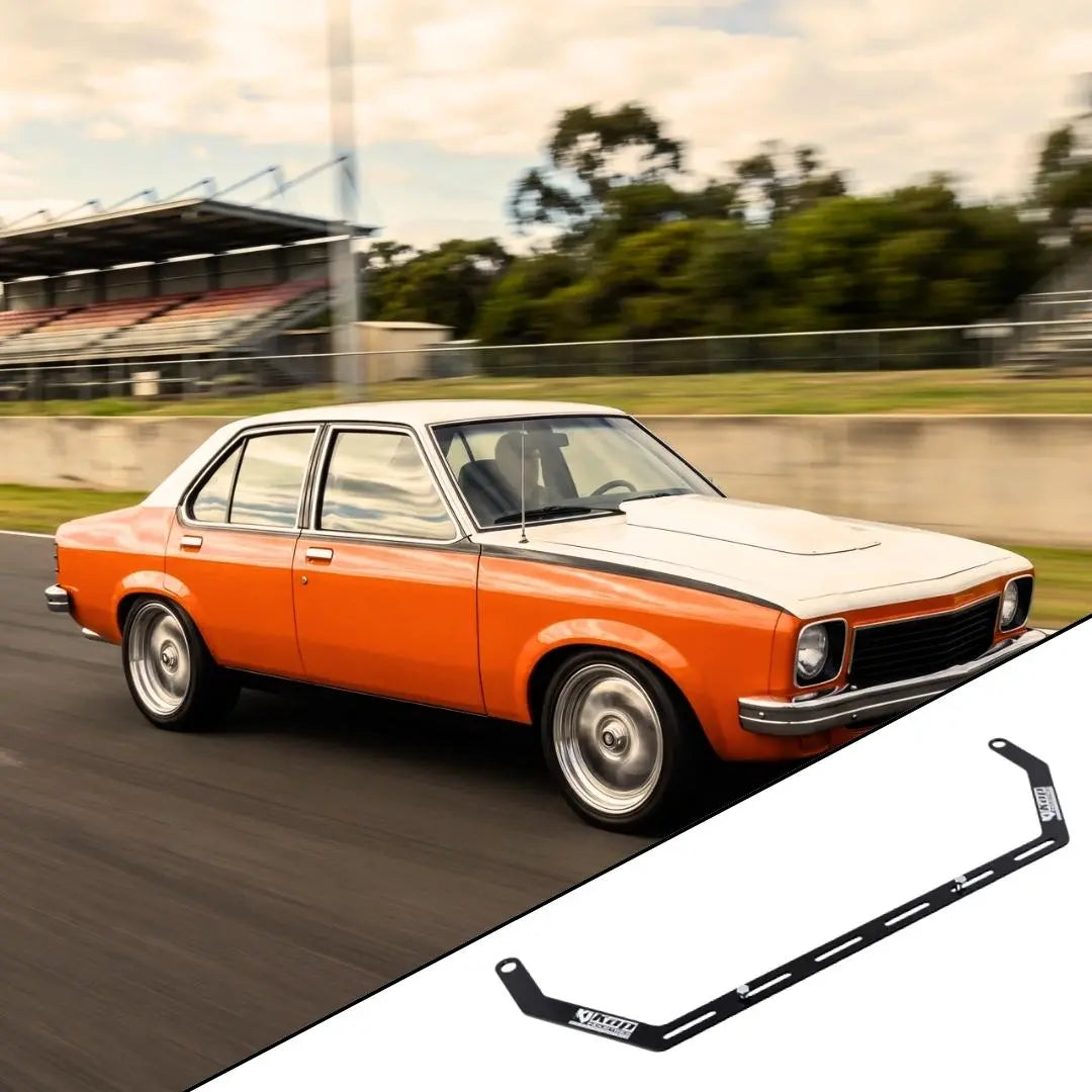 Holden Torana UC Fire Extinguisher Bracket