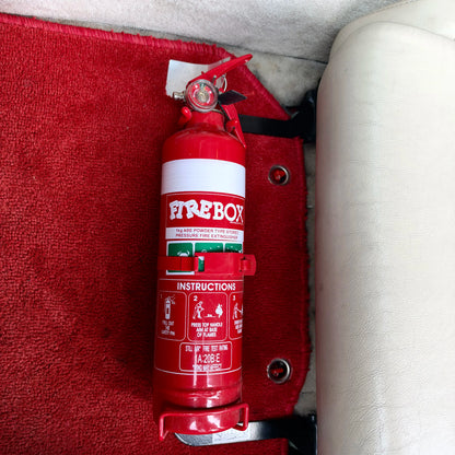 Honda NSX NA1/NA2 (1990-2005) Fire Extinguisher Bracket