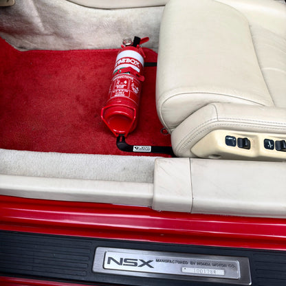 Honda NSX NA1/NA2 (1990-2005) Fire Extinguisher Bracket