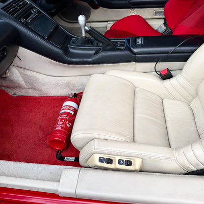 Honda NSX NA1/NA2 (1990-2005) Fire Extinguisher Bracket