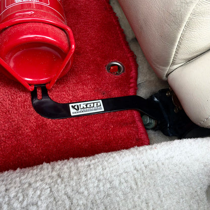 Honda NSX NA1/NA2 (1990-2005) Fire Extinguisher Bracket