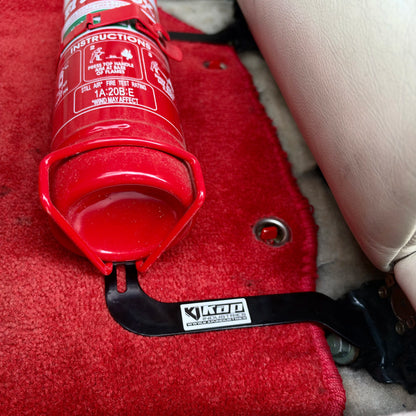 Honda NSX NA1/NA2 (1990-2005) Fire Extinguisher Bracket