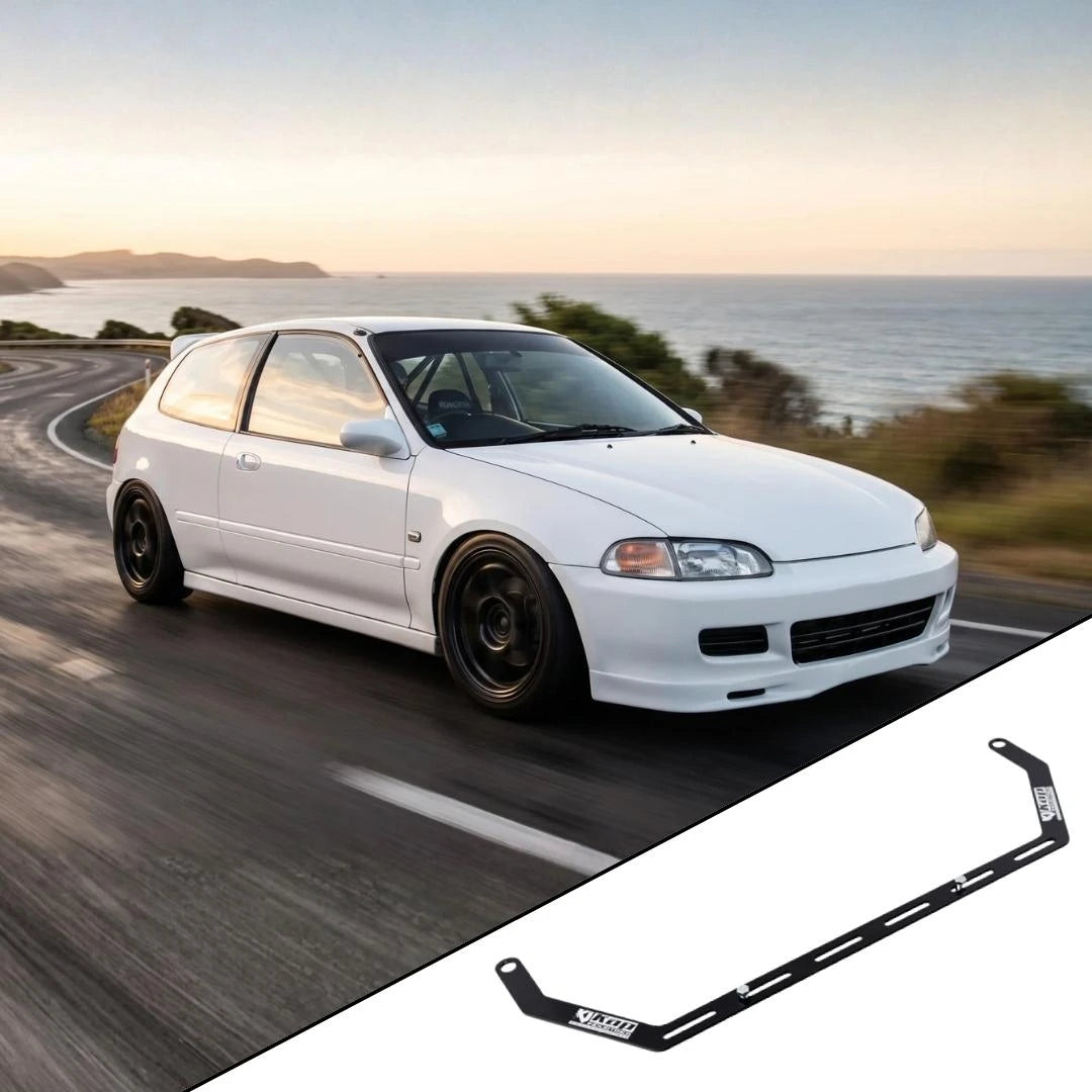 Honda Civic EG Fire Extinguisher Bracket