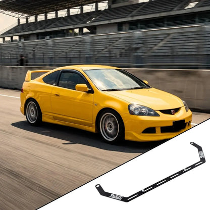 Honda Integra DC5 Fire Extinguisher Bracket