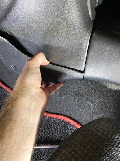 Mazda RX7 (FD) Fire Extinguisher Bracket