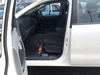 Mazda BT50 2nd Gen (2011-2019) Fire Extinguisher Bracket