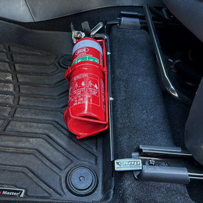Mazda CX5 KF 2016-2025 Fire Extinguisher Bracket