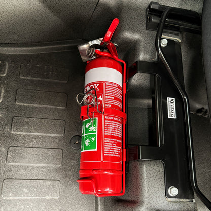 Ineos Grenadier / Quartermaster Fire Extinguisher Bracket