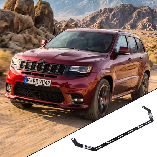 Jeep Grand Cherokee SRT (WK2) Fire Extinguisher Bracket
