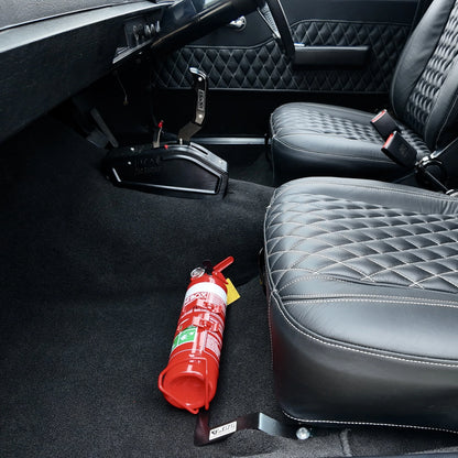 Holden Torana LH, LX and UC Fire Extinguisher Bracket