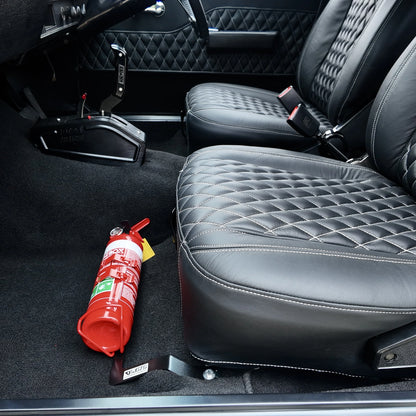 Holden Torana LH, LX and UC Fire Extinguisher Bracket