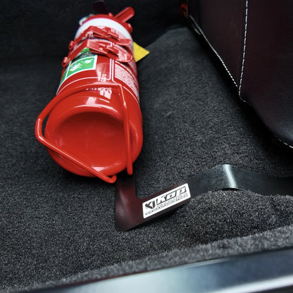 Holden Torana LH, LX and UC Fire Extinguisher Bracket