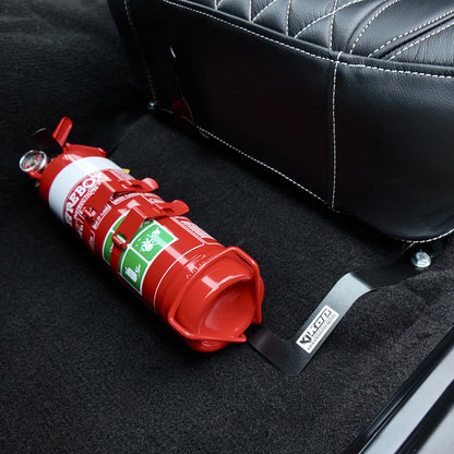 Holden Torana LH, LX and UC Fire Extinguisher Bracket