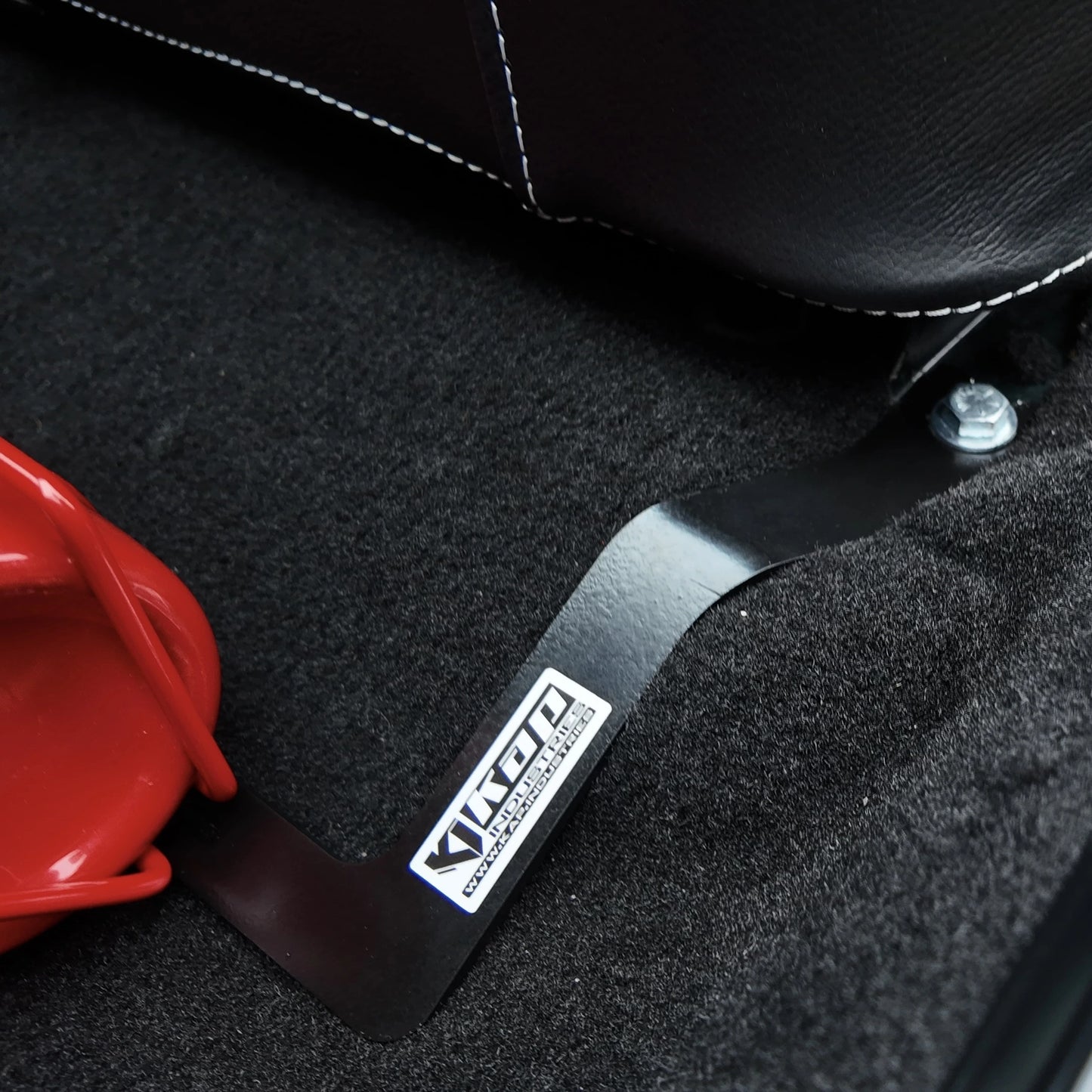 Holden Torana LH, LX and UC Fire Extinguisher Bracket