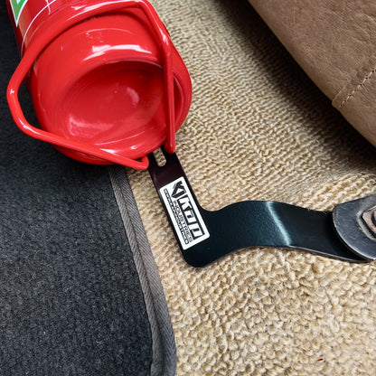 Leyland P76 Fire Extinguisher Bracket