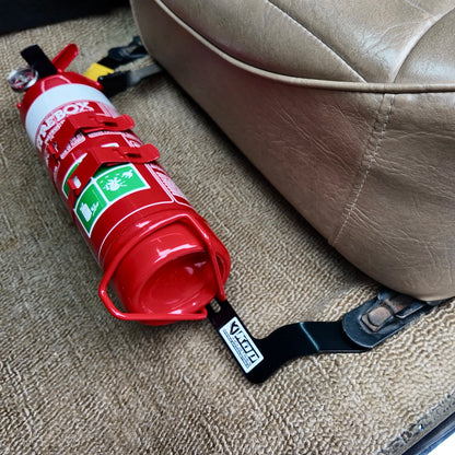 Leyland P76 Fire Extinguisher Bracket