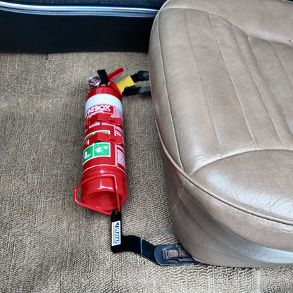 Leyland P76 Fire Extinguisher Bracket