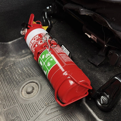 LDV T60 Fire Extinguisher Bracket
