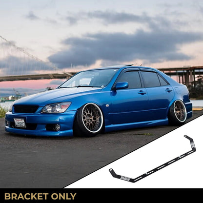 Lexus IS200/IS300 Fire Extinguisher Bracket
