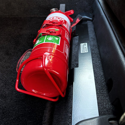 Suits Toyota Altezza Fire Extinguisher Bracket