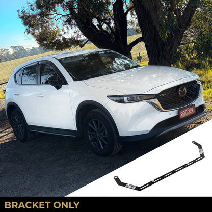 Mazda CX5 KF 2016-2025 Fire Extinguisher Bracket