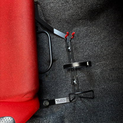 Nissan Skyline GTR/GTS (R32, R33, R34, R34 GTT) Fire Extinguisher Bracket