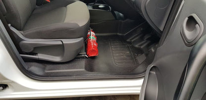 Renault Kangoo Fire Extinguisher Bracket