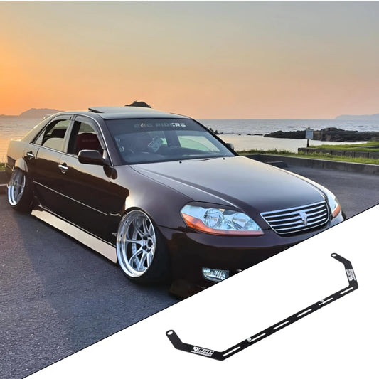 Suits Toyota Mark II JZX110 Fire Extinguisher Bracket